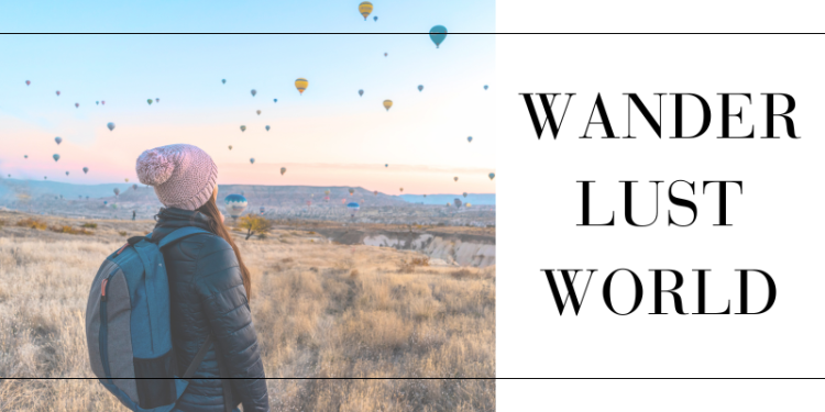 Wanderlust World